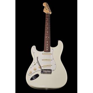 Fender American Professional Stratocaster LH RW Olympic White