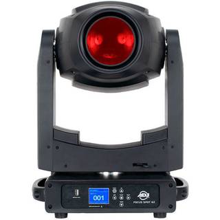 American DJ Focus Spot 6Z LED moving head