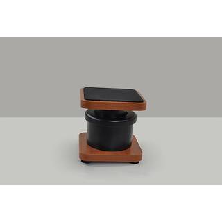 Zaor Miza D-Stand Black Cherry (pair)