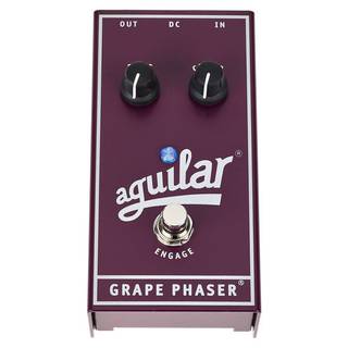 Aguilar Grape Phaser basgitaar effectpedaal
