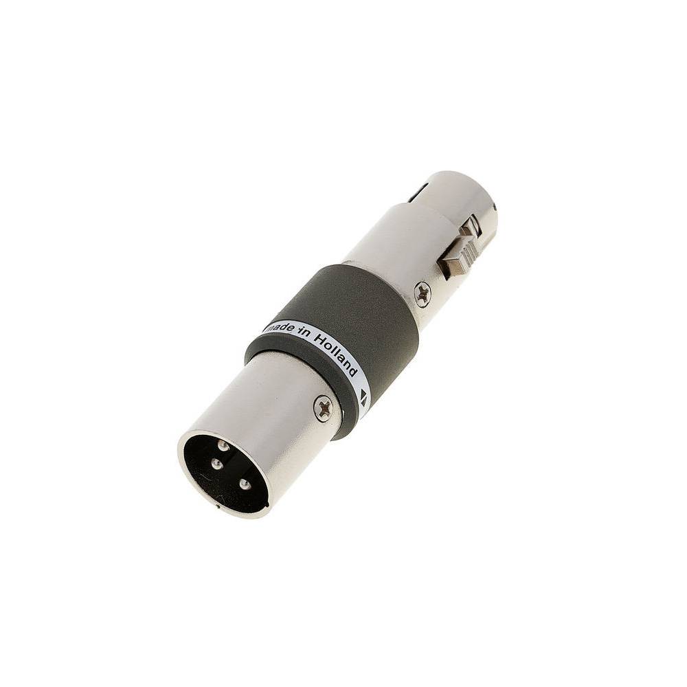 Triton Audio FetHead Germanium in-line microfoon voorversterker