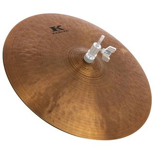 Zildjian 15 Kerope Hats
