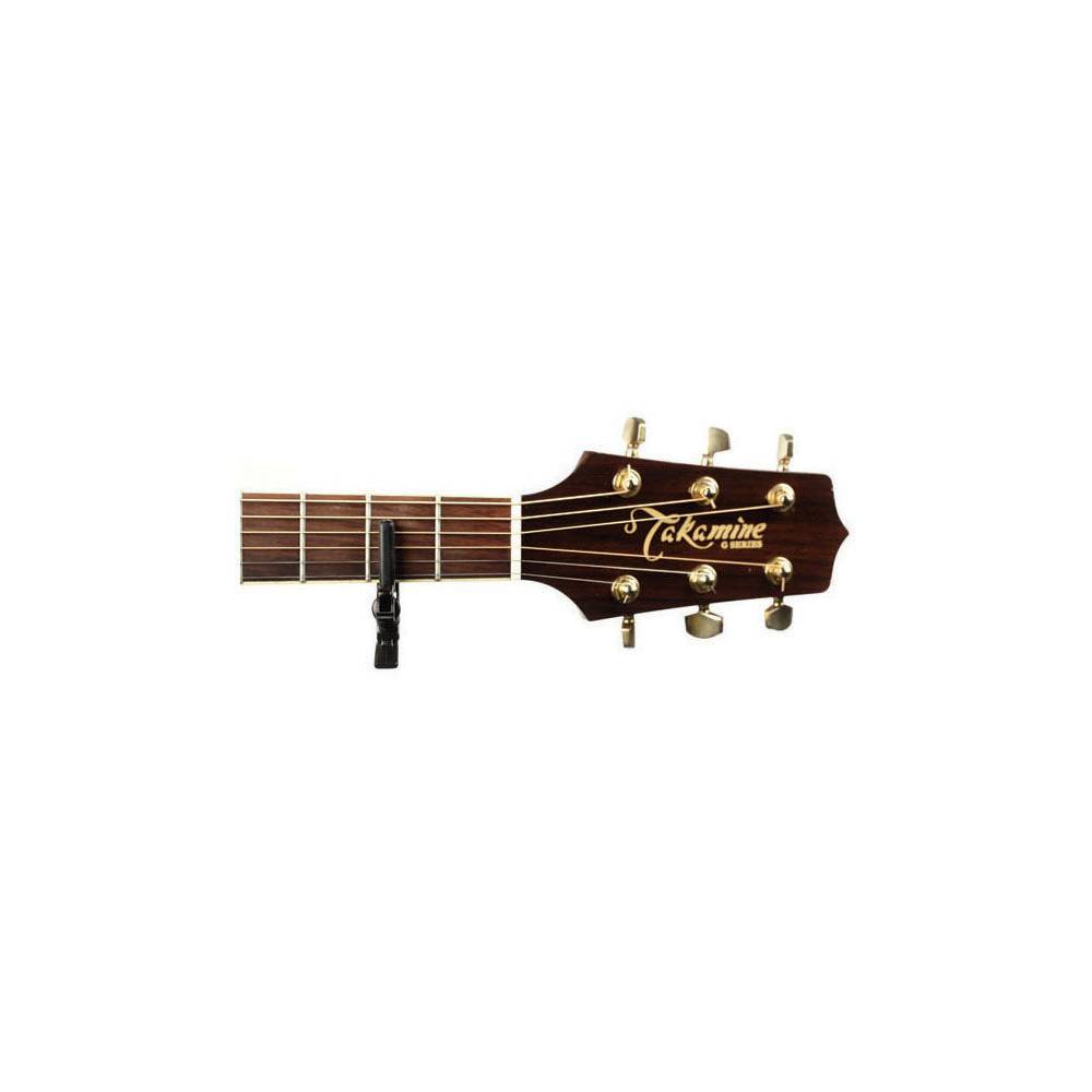 D'Addario CP14 NS Artist DADGAD Capo