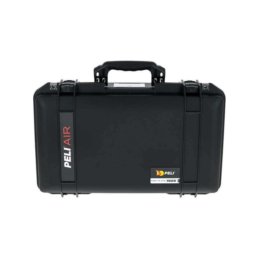 Peli 1525 Air Case 521 x 287 x 171 mm met schuim