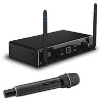 dB Technologies RW16 MS draadloze vocal set (863-865 Mhz)