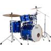 Pearl EXX725SBR/C717 Export High Voltage Blue drumstel
