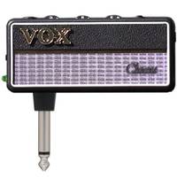 VOX amPlug 2 Clean hoofdtelefoon gitaarversterker
