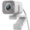 Logitech StreamCam White webcam