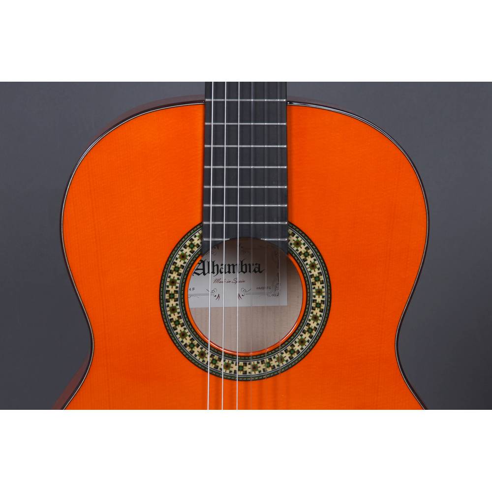 ALHAMBRA 4F Pickguard