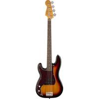 Squier Classic Vibe 60s Precision Bass LH 3-Color Sunburst