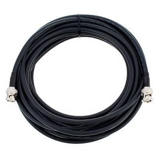 Shure UA825 Coaxiale BNC kabel 7,5m