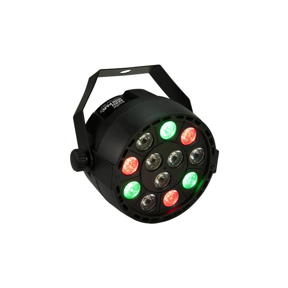 Eurolite AKKU Mini PARty RGBW Spot MK2