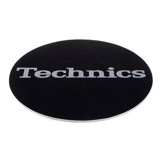 Magma Technics Simple T2 LP-slipmat