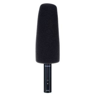 Shure VP82 Compacte shotgun microfoon