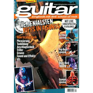 PPVMedien - Guitar - DVD-School of Metal Vol. 2