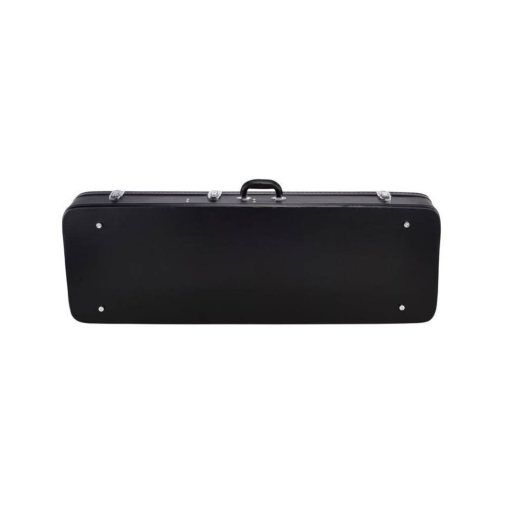 Epiphone Firebird Hard Case Black gitaarkoffer