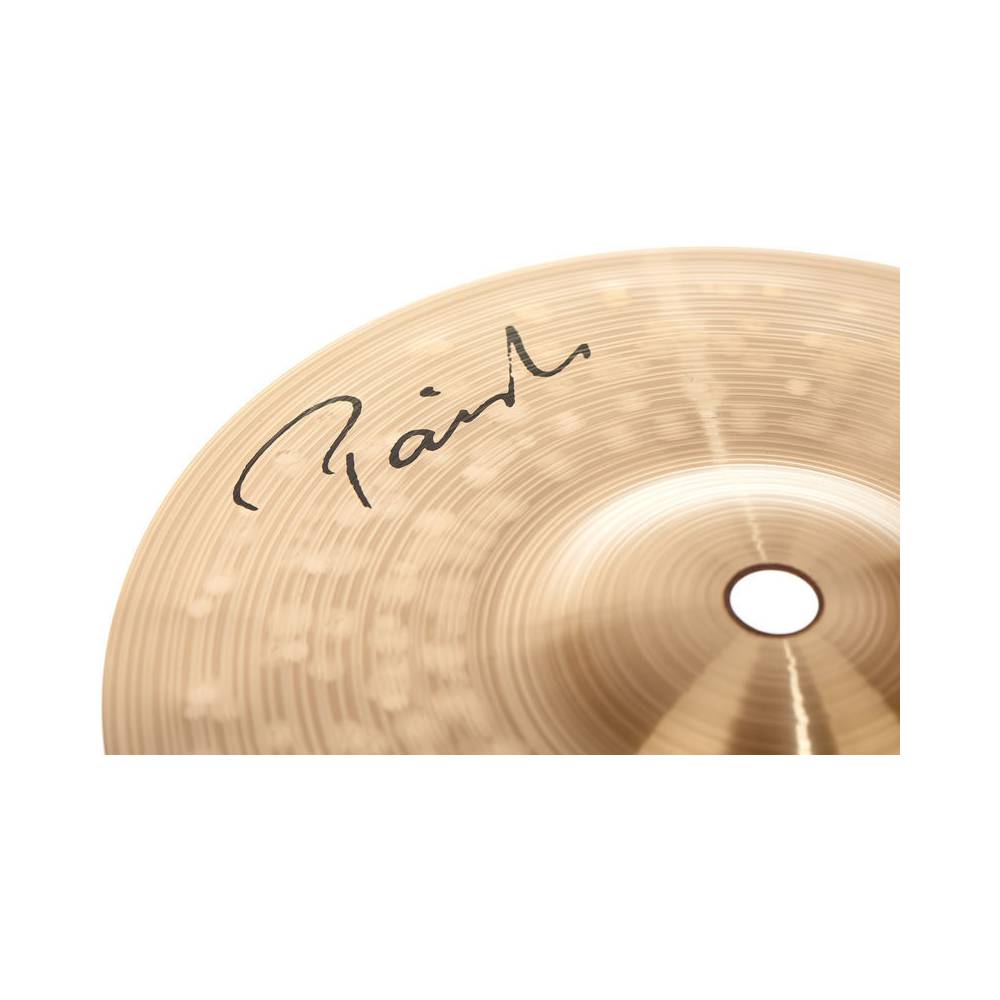 Paiste New Signature Dark Energy Splash 8 MKI