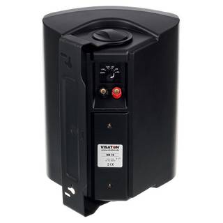 Visaton WB 16 6.25 inch fullrange speaker 100V/8 Ohm 90W