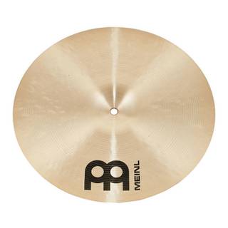 Meinl Byzance B15TC Traditional Thin Crash bekken