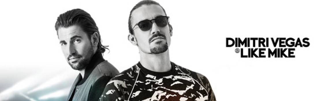 Dimitri Vegas Like Mike Sign With Sony Music And Pair Up With David Guetta Kiiara For New Single Insideaudio - we are number one dimitri vegas like mike roblox id