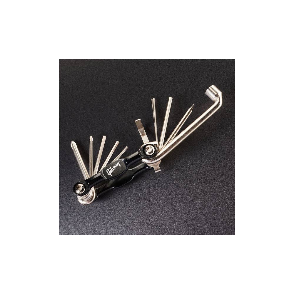 Gibson SG Standard HP 2018 Blood Orange Fade