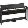 Korg C1 Air WBK Wood Black digitale piano
