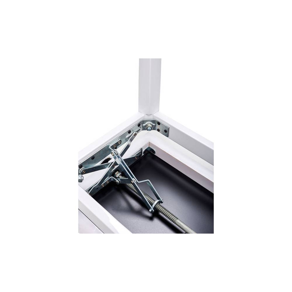 Yamaha CLP-695GP WH Clavinova digitale vleugel hoogglans wit