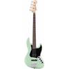 Fender Deluxe Active Jazz Bass Surf Pearl PF