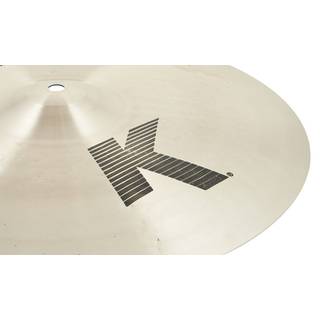 Zildjian 16 K Dark Crash Thin