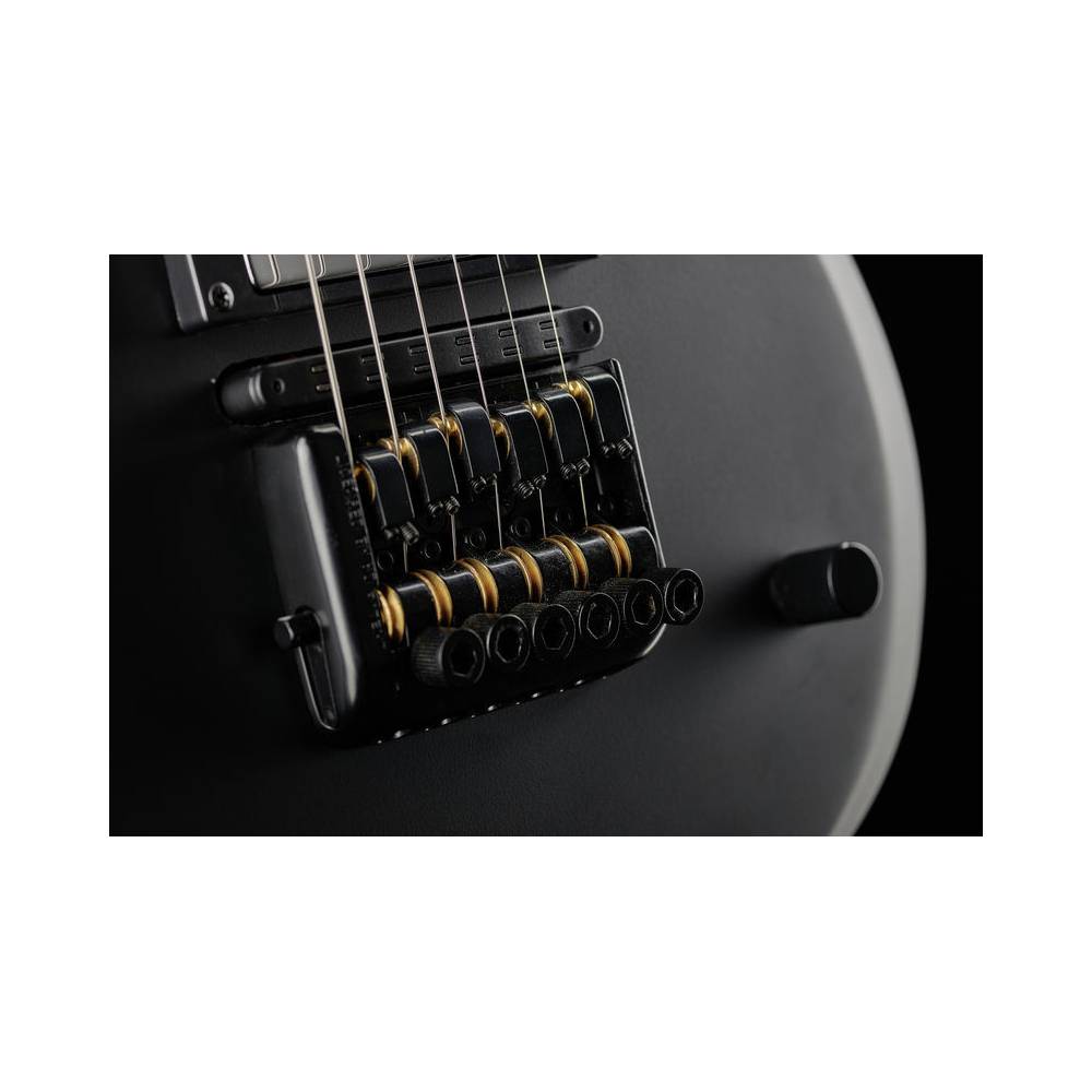 Zivix Jamstik Studio MIDI Guitar Black