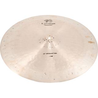 Zildjian 20 K Constantinople Medium Thin Ride Low