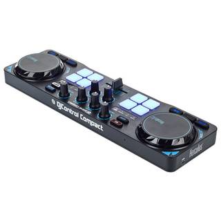 Hercules DJ Control Compact controller