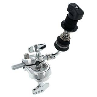 Pearl CLA-130 Bass Drum Hoop Mount Closed Hihat Holder hihatarm voor bassdrum