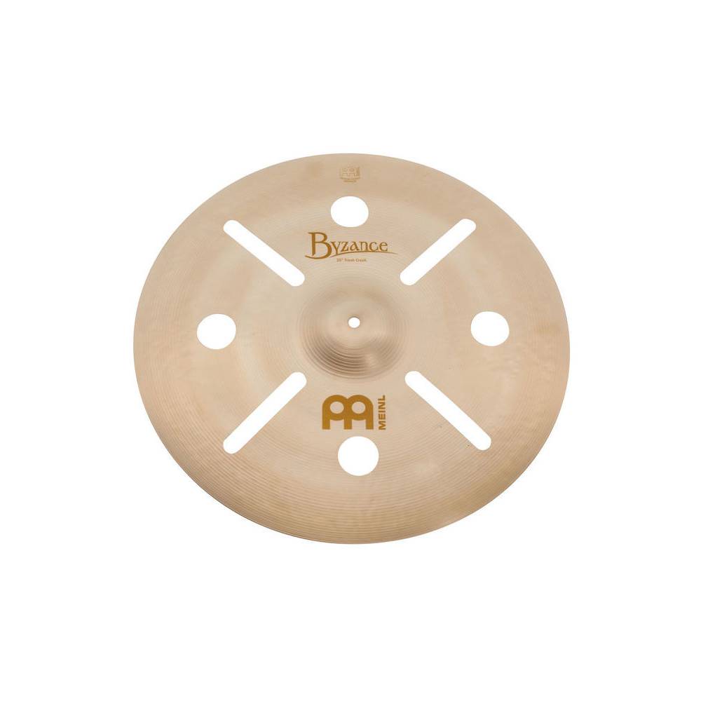 Meinl Byzance B20TRC Vintage Trash Crash bekken