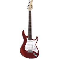 Cort G110 II Scarlet Red elektrische gitaar