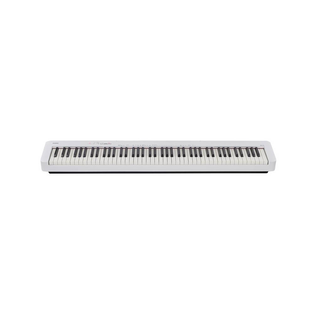 Casio CDP-S110 digitale piano wit