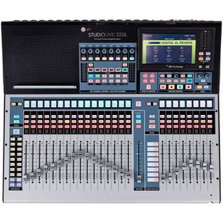Presonus Studiolive 32SX III digitale mixer