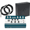 Audient Sono bundel met Cubase Pro 10.5 en instrumentkabels