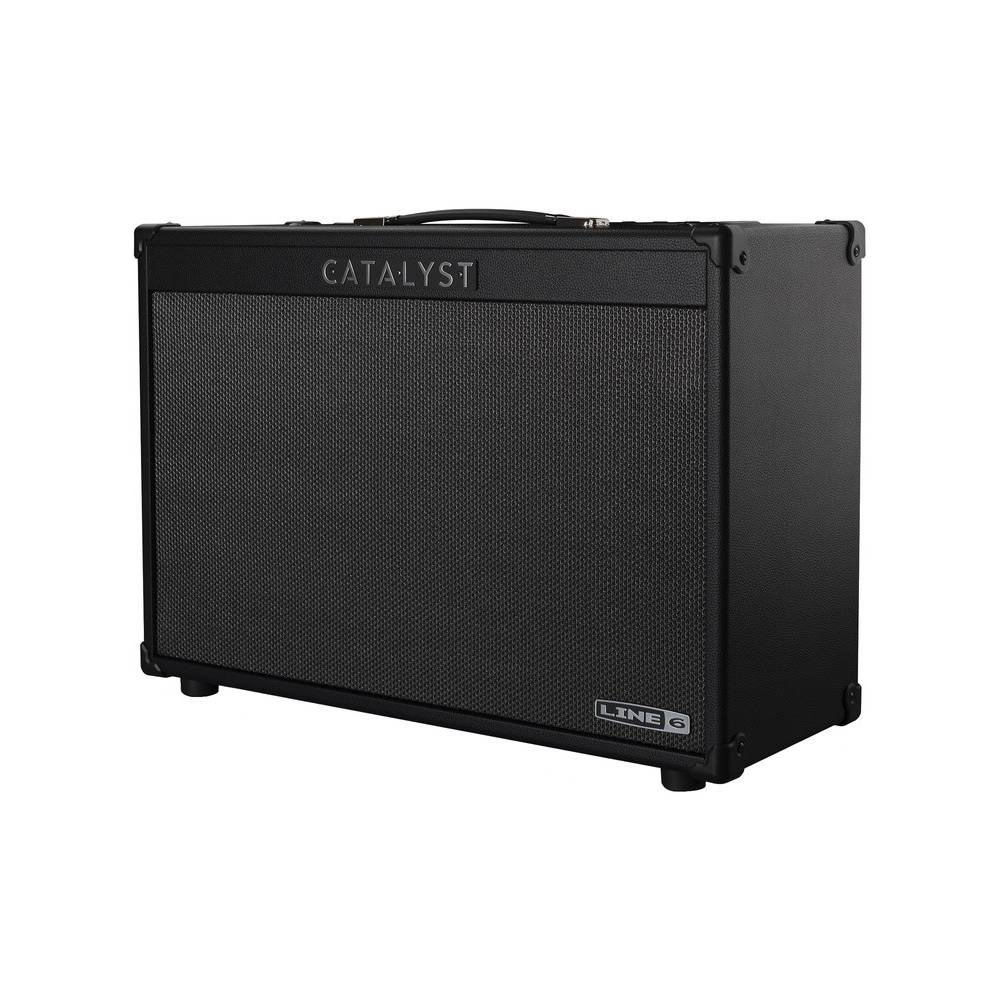 Line 6 Catalyst 200 2x12 inch gitaarversterker combo