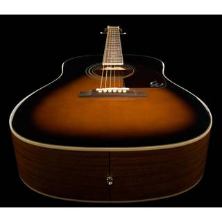 Epiphone AJ220S Vintage Sunburst