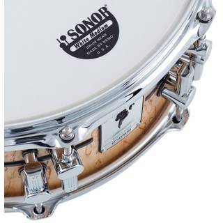 Sonor SSD10 Benny Greb Signature 13" x 5.75"