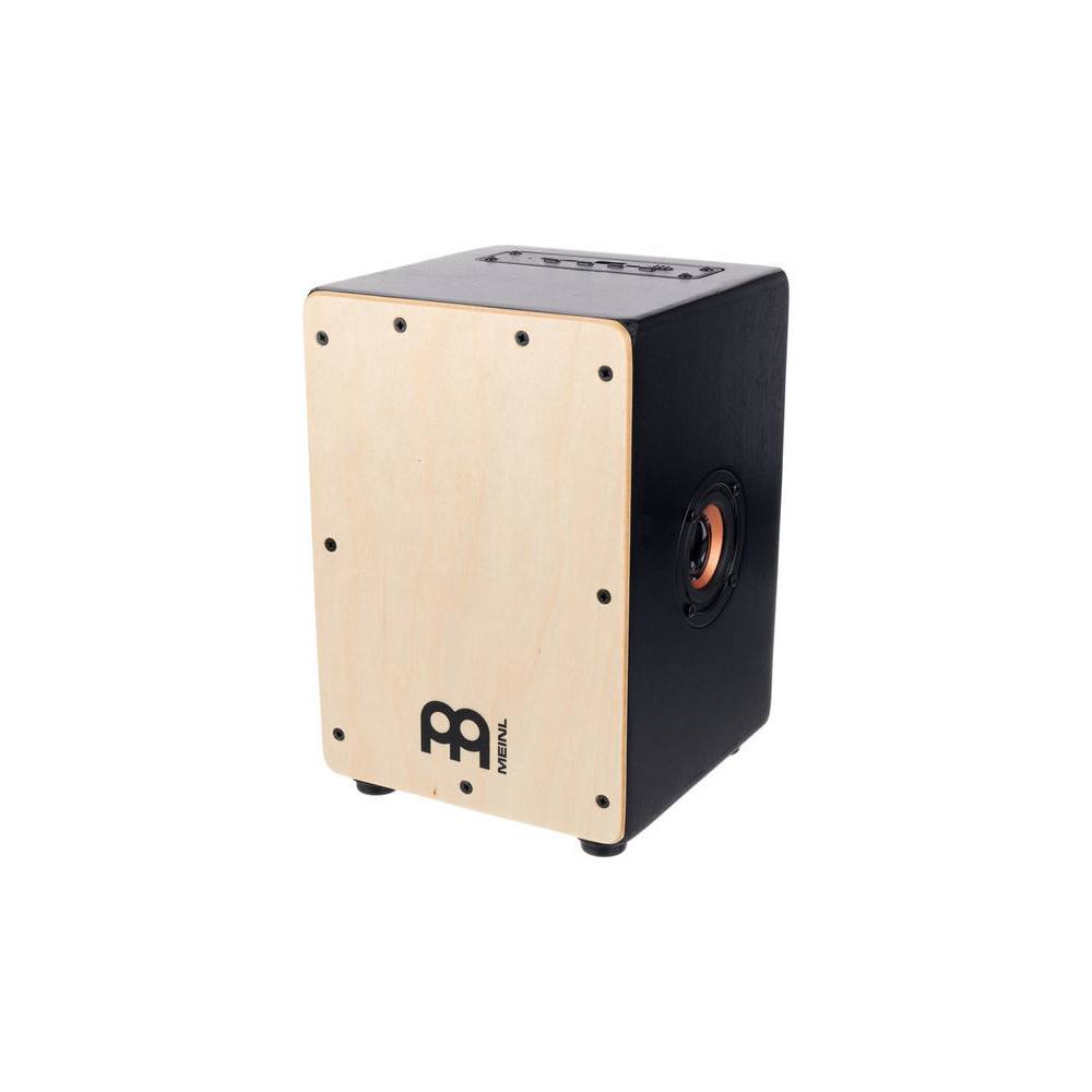 Meinl MMCS Mini Cajon Speaker bluetooth luidspreker