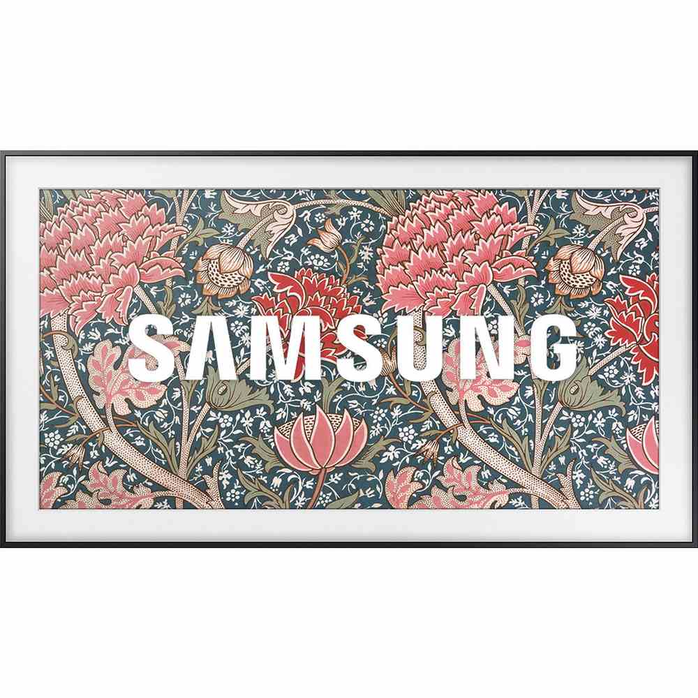 Samsung The Frame QE49LS03 - QLED