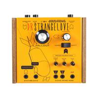 Analogue Solutions Dr. Strangelove synthBlock Echo Ring Mod