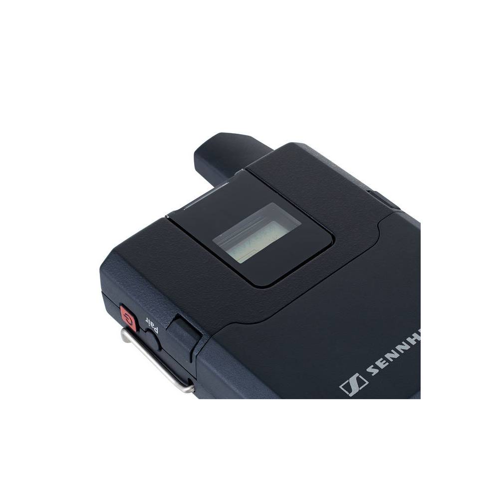 Sennheiser AVX-MKE 2 set camera lavalier (1880-1900 Mhz)