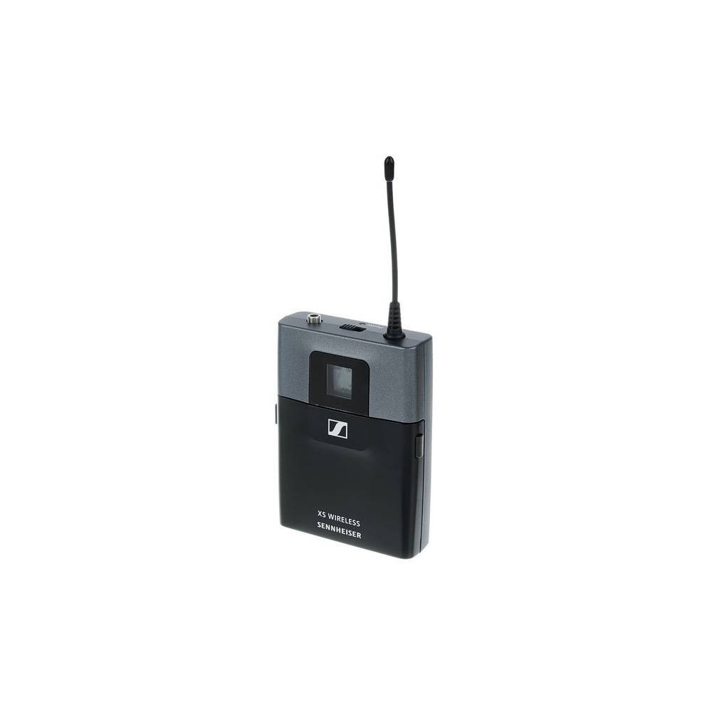 Sennheiser XSW 1-ME3 draadloze headset (GB: 606-630 MHz)