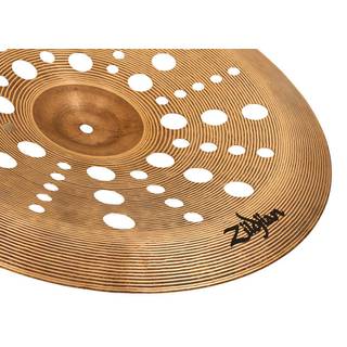 Zildjian K Custom Special Dry trash china 18 inch