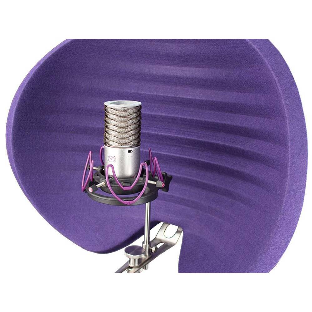 Aston Microphones Halo microfoon reflectiefilter kopen? - InsideAudio