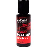 D'Addario Restore Detailer poetsmiddel 30 ml