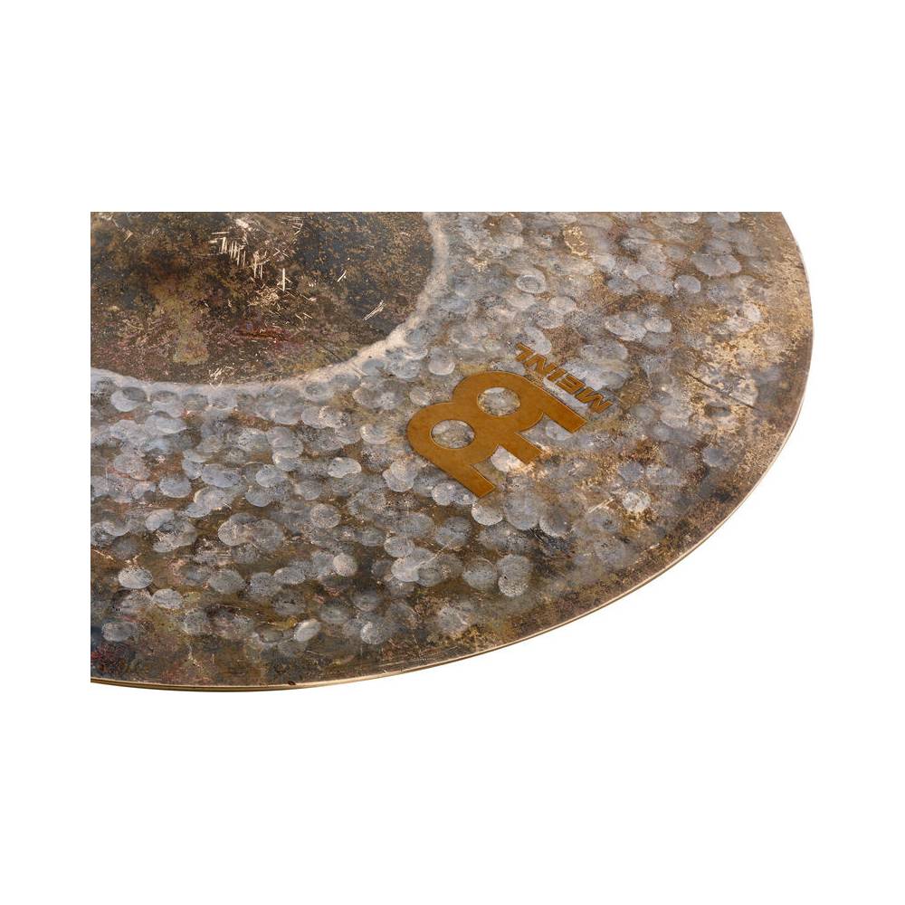 Meinl B14EDMH Byzance Extra Dry Medium Hihat 14